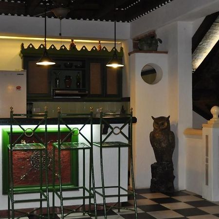 Cartagena Casa Del Noble酒店 外观 照片