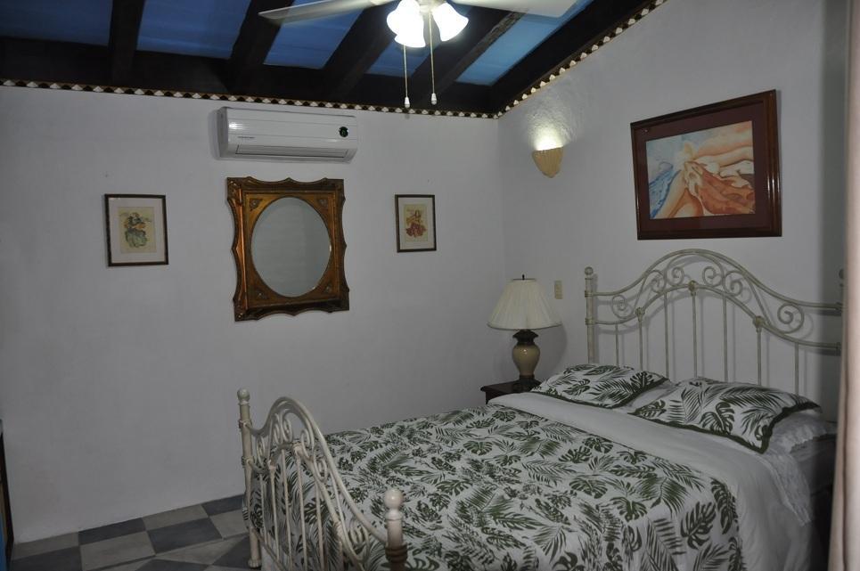 Cartagena Casa Del Noble酒店 客房 照片
